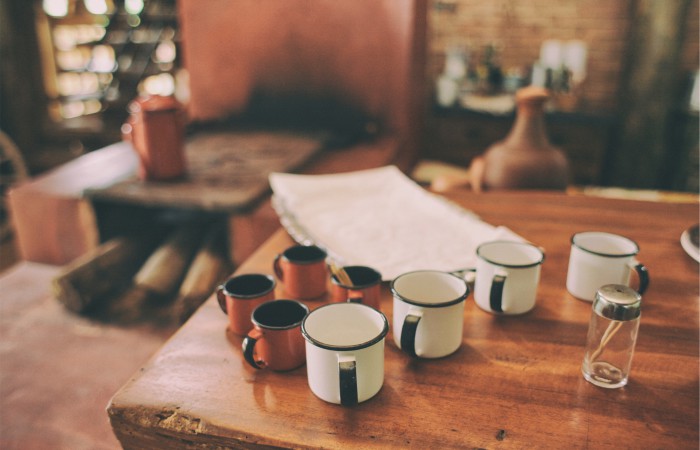 coffee
